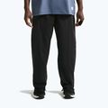 Штани чоловічі Nike N.A.C. Dri-Fit Woven black/pale ivory/black