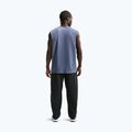 Штани чоловічі Nike N.A.C. Dri-Fit Woven black/pale ivory/black 3