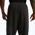 Штани чоловічі Nike N.A.C. Dri-Fit Woven black/pale ivory/black 6