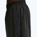 Штани чоловічі Nike N.A.C. Dri-Fit Woven black/pale ivory/black 7