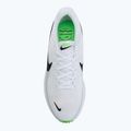 Кросівки для бігу чоловічі Nike Revolution 8 white/pure platinum/glacier blue/black 5