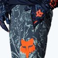 Штани велосипедні чоловічі Fox Racing Ranger Image Print arctic blue 3