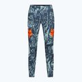 Штани велосипедні чоловічі Fox Racing Ranger Image Print arctic blue 5