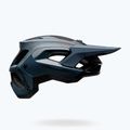 Шолом велосипедний Fox Racing Speedframe Pro Sense galaxy blue 2