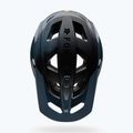 Шолом велосипедний Fox Racing Speedframe Pro Sense galaxy blue 3