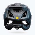 Шолом велосипедний Fox Racing Speedframe Pro Sense galaxy blue 5