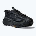 Взуття HOKA Mafate Three 2 Wordmark Black/Outer Orbit