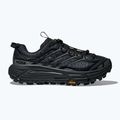 Взуття HOKA Mafate Three 2 Wordmark Black/Outer Orbit 2