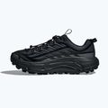 Взуття HOKA Mafate Three 2 Wordmark Black/Outer Orbit 3