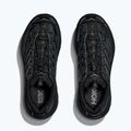 Взуття HOKA Mafate Three 2 Wordmark Black/Outer Orbit 8