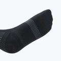 Шкарпетки HOKA Trail Race Crew black 4