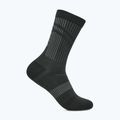 Шкарпетки HOKA Trail Race Crew black 5