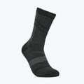 Шкарпетки HOKA Trail Race Crew black 6