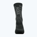Шкарпетки HOKA Trail Race Crew black 7