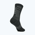 Шкарпетки HOKA Trail Race Crew black 8