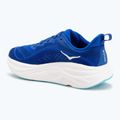 Кросівки для бігу жіночі HOKA Skyflow Ultramarine/night sky 3