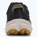Кросівки для бігу чоловічі HOKA Torrent 4 black/asphalt grey 6