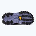 Кросівки для бігу жіночі HOKA Mafate X berry jam/squid ink 4