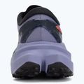 Кросівки для бігу жіночі HOKA Mafate X berry jam/squid ink 6