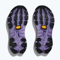Кросівки для бігу жіночі HOKA Mafate X berry jam/squid ink 15