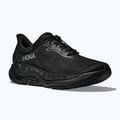 Кросівки для бігу чоловічі HOKA Arahi SR black/black