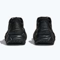 Кросівки для бігу чоловічі HOKA Arahi SR black/black 5