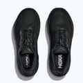 Кросівки для бігу чоловічі HOKA Arahi SR black/black 8