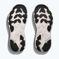 Кросівки для бігу дитячі HOKA Clifton 10 foggy grey/black 7