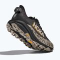 Кросівки для бігу чоловічі HOKA Speedgoat 6 black/cement 8