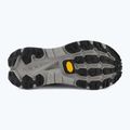 Кросівки для бігу чоловічі Hoka Mafate X black/cement 4