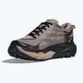 Кросівки для бігу чоловічі HOKA Mafate 5 skyward cement/black 2