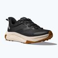 Кросівки чоловічі HOKA Transport 2 black/alabaster 8