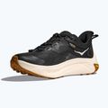 Кросівки чоловічі HOKA Transport 2 black/alabaster 9
