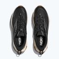 Кросівки чоловічі HOKA Transport 2 black/alabaster 14