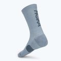 Шкарпетки HOKA Gpx Crew Run washed blue 2