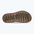 Сандалі чоловічі Teva Terra Fi 5 Universal dark olive/honey brown 11