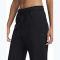 Штани для тренувань жіночі Under Armour Icon Vida Fleece Jogger black/black 4