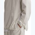 Кофта чоловіча Under Armour Unstoppable Woven Hoodie summit white/white 4