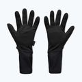 Рукавички для бігу чоловічі Under Armour Storm Fleece Run black/black/reflective 2