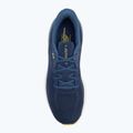 Кросівки для бігу чоловічі Under Armour Sonic 7 washed navy/nu blue/yellow shade 5