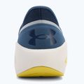 Кросівки для бігу чоловічі Under Armour Sonic 7 washed navy/nu blue/yellow shade 6