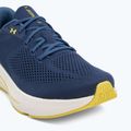 Кросівки для бігу чоловічі Under Armour Sonic 7 washed navy/nu blue/yellow shade 7