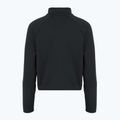 Кофта жіноча Under Armour Unstoppable Fleece HZ black/black 2