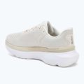 Кросівки для бігу чоловічі Under Armour Innfinite Pro 2 summit white/khaki base/racer red 3