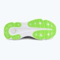 Кросівки для бігу чоловічі Under Armour Innfinite Pro 2 black/hyper green/hyper green 4