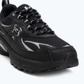 Кросівки для тренувань Under Armour Apparition Tech black/black/black 7