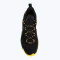 Кросівки баскетбольні Under Armour Curry 13 black/yellow 5