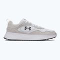 Кросівки для тренувань чоловічі Under Armour Mirage Sport white/halo gray/black
