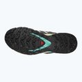 Кросівки для бігу жіночі Salomon XA PRO 3D V9 GTX transparent yellow/black/waterfall 11