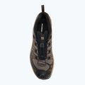 Кросівки для бігу чоловічі Salomon XA Pro 3D V9 falcon/desert tan/black 5